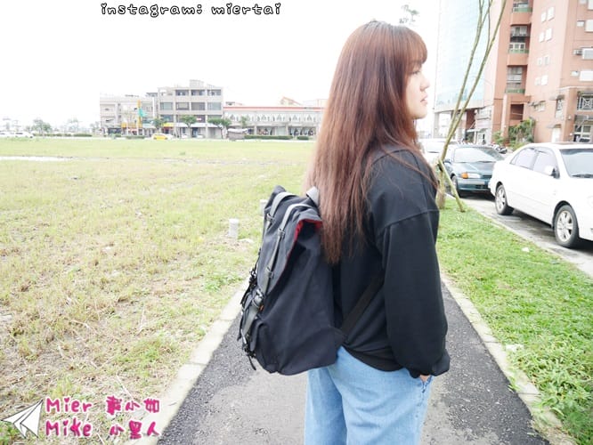 穿搭 情人節禮物 北歐獨有的簡約優雅的設計風格 瑞典 Gaston Luga 後背包 專屬購物優惠折扣碼 - 第22張圖 P1390046