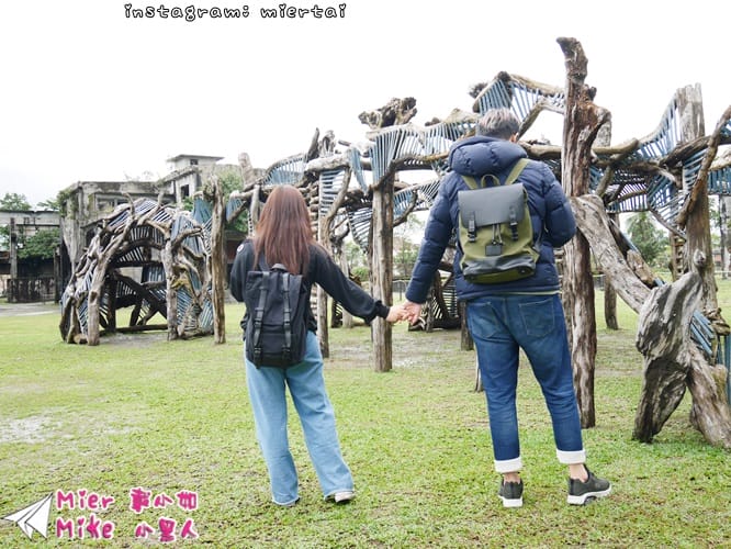 穿搭 情人節禮物 北歐獨有的簡約優雅的設計風格 瑞典 Gaston Luga 後背包 專屬購物優惠折扣碼 - 第21張圖 P1390154