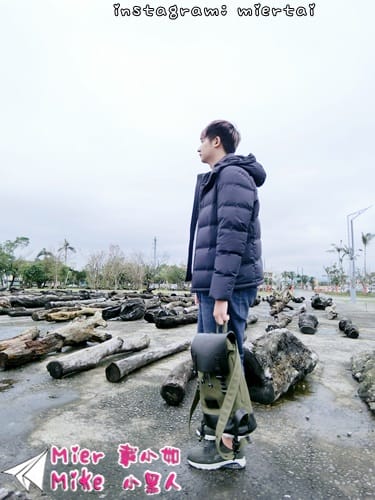 穿搭 情人節禮物 北歐獨有的簡約優雅的設計風格 瑞典 Gaston Luga 後背包 專屬購物優惠折扣碼 - 第11張圖 CIMG0035