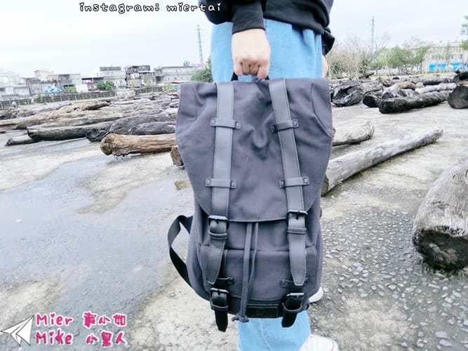 穿搭 情人節禮物 北歐獨有的簡約優雅的設計風格 瑞典 Gaston Luga 後背包 專屬購物優惠折扣碼 - 第34張圖 CIMG0041