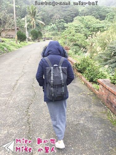 穿搭 情人節禮物 北歐獨有的簡約優雅的設計風格 瑞典 Gaston Luga 後背包 專屬購物優惠折扣碼 - 第39張圖 IMG_5172