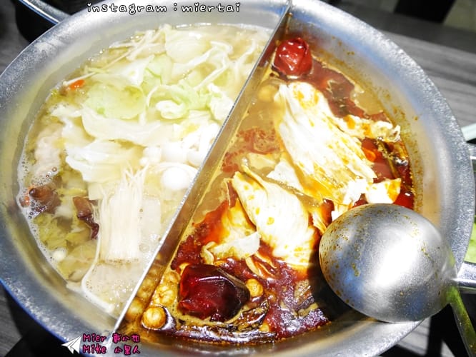 麻辣鍋 台北 中山區 鍋物推薦 青花驕麻辣鍋 王品旗下品牌 麻辣鍋專賣店 青花椒 火鍋 鍋底無限供應 聚餐首選 台北捷運中山站 - 第46張圖 P1400248