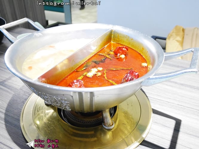 麻辣鍋 台北 中山區 鍋物推薦 青花驕麻辣鍋 王品旗下品牌 麻辣鍋專賣店 青花椒 火鍋 鍋底無限供應 聚餐首選 台北捷運中山站 - 第29張圖 P1400171