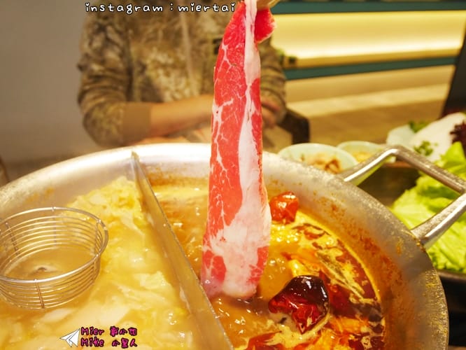 麻辣鍋 台北 中山區 鍋物推薦 青花驕麻辣鍋 王品旗下品牌 麻辣鍋專賣店 青花椒 火鍋 鍋底無限供應 聚餐首選 台北捷運中山站 - 第53張圖 P1400283