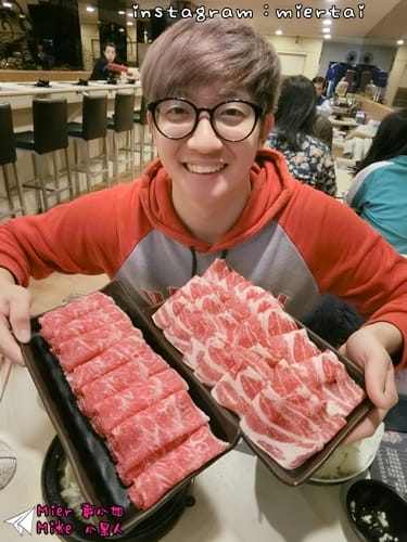 鍋物 新北市三重區 鍋物 嚴選天然湯底 極佳級PRIME牛 剪刀石頭布 鍋物專賣店 你今天猜拳了嗎? 猜拳吃火鍋 CP值爆表 捷運三和國中站 - 第42張圖 CIMG0206