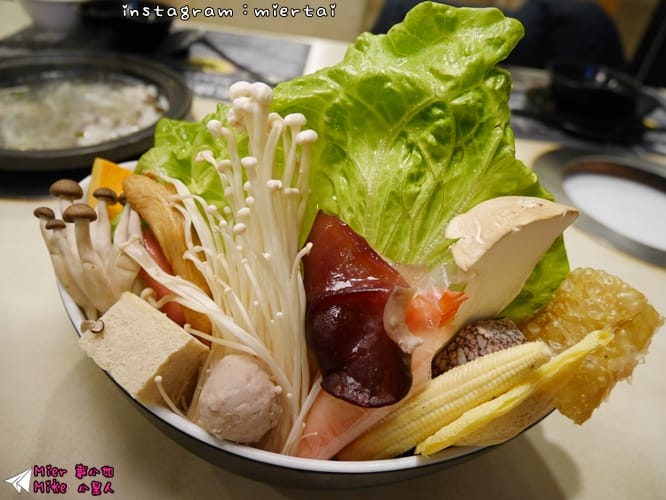 鍋物 新北市三重區 鍋物 嚴選天然湯底 極佳級PRIME牛 剪刀石頭布 鍋物專賣店 你今天猜拳了嗎? 猜拳吃火鍋 CP值爆表 捷運三和國中站 - 第30張圖 P1410103