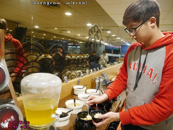 鍋物 新北市三重區 鍋物 嚴選天然湯底 極佳級PRIME牛 剪刀石頭布 鍋物專賣店 你今天猜拳了嗎? 猜拳吃火鍋 CP值爆表 捷運三和國中站 - 第25張圖 P1410133