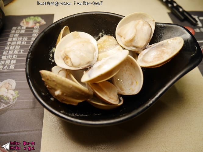 鍋物 新北市三重區 鍋物 嚴選天然湯底 極佳級PRIME牛 剪刀石頭布 鍋物專賣店 你今天猜拳了嗎? 猜拳吃火鍋 CP值爆表 捷運三和國中站 - 第46張圖 P1410200