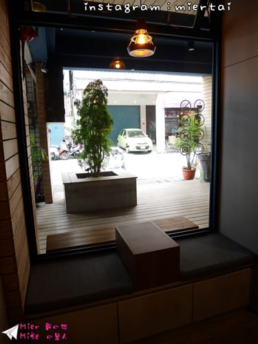 宜蘭 羅東 天然手作冰淇淋專賣 小林冰堂 日系文青咖啡館 冰品甜點咖啡就在這日式小屋裡 IG熱門打卡點 近羅東林業文化園區 - 第11張圖 P1420103