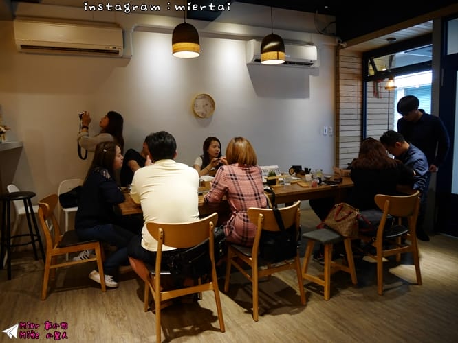 宜蘭 羅東 天然手作冰淇淋專賣 小林冰堂 日系文青咖啡館 冰品甜點咖啡就在這日式小屋裡 IG熱門打卡點 近羅東林業文化園區 - 第26張圖 P1420087