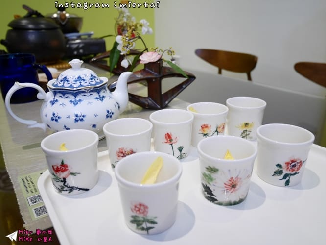 宜蘭 頭城美食 專屬於您的私廚料理 養心食房 養生無菜單料理 客製化料理 - 第33張圖 P1410940