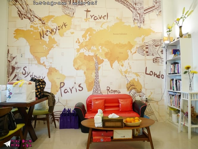 宜蘭 頭城美食 專屬於您的私廚料理 養心食房 養生無菜單料理 客製化料理 - 第7張圖 P1410790