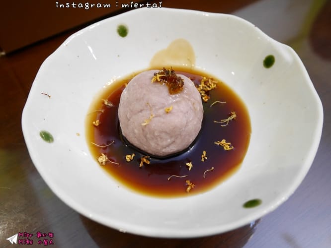 宜蘭 頭城美食 專屬於您的私廚料理 養心食房 養生無菜單料理 客製化料理 - 第31張圖 P1410945