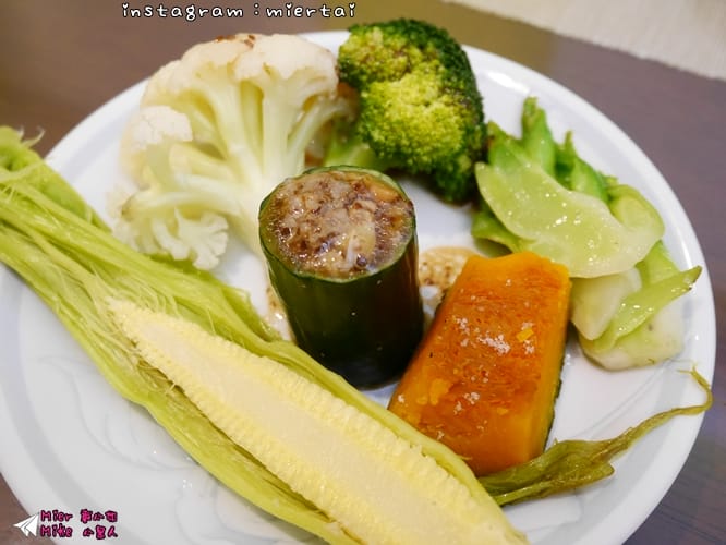 宜蘭 頭城美食 專屬於您的私廚料理 養心食房 養生無菜單料理 客製化料理 - 第13張圖 P1410855