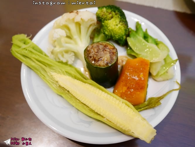 宜蘭 頭城美食 專屬於您的私廚料理 養心食房 養生無菜單料理 客製化料理 - 第12張圖 P1410850