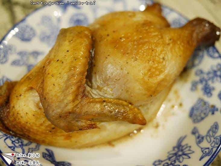 分享 吃益生菌長大的雞 台灣正宗9週齡嫩土雞 好漾鷄 義式烤半雞 蒙特羅烤腿 讓我輕鬆上菜 - 第16張圖 P1450916