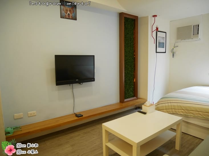 台中 西屯區 平價住宿 電梯大樓 Taichung Fengjia 波妞 一房一廳 寬敞舒適 CP值超級高 附免費停車位 - 第10張圖 P1470251