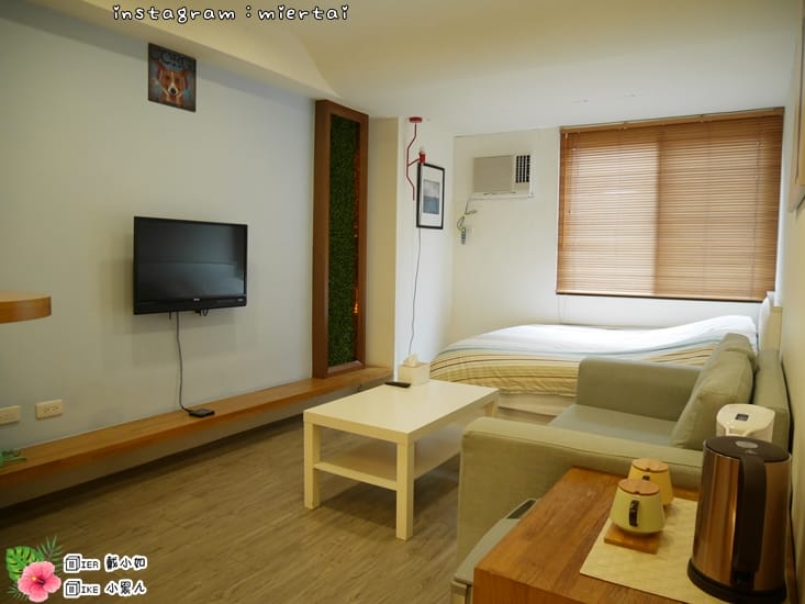 台中 西屯區 平價住宿 電梯大樓 Taichung Fengjia 波妞 一房一廳 寬敞舒適 CP值超級高 附免費停車位 - 第9張圖 P1470247