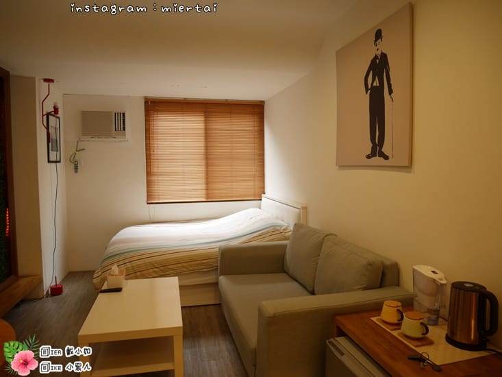 台中 西屯區 平價住宿 電梯大樓 Taichung Fengjia 波妞 一房一廳 寬敞舒適 CP值超級高 附免費停車位 - 第8張圖 P1470293