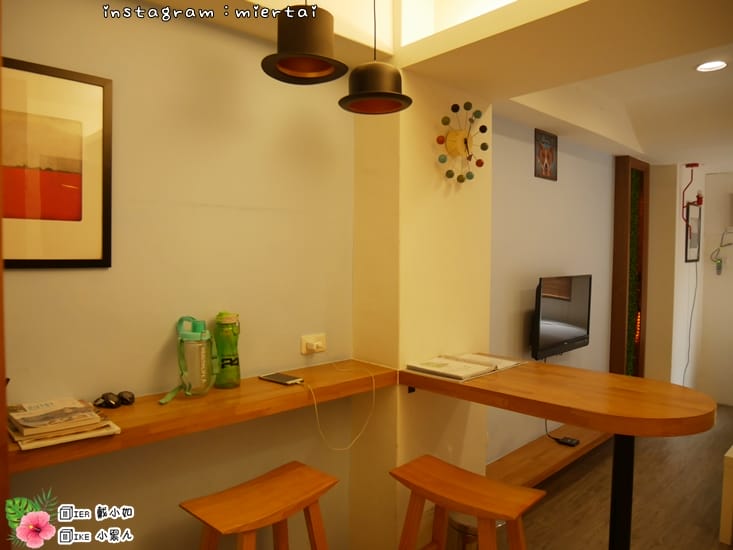 台中 西屯區 平價住宿 電梯大樓 Taichung Fengjia 波妞 一房一廳 寬敞舒適 CP值超級高 附免費停車位 - 第24張圖 P1470295