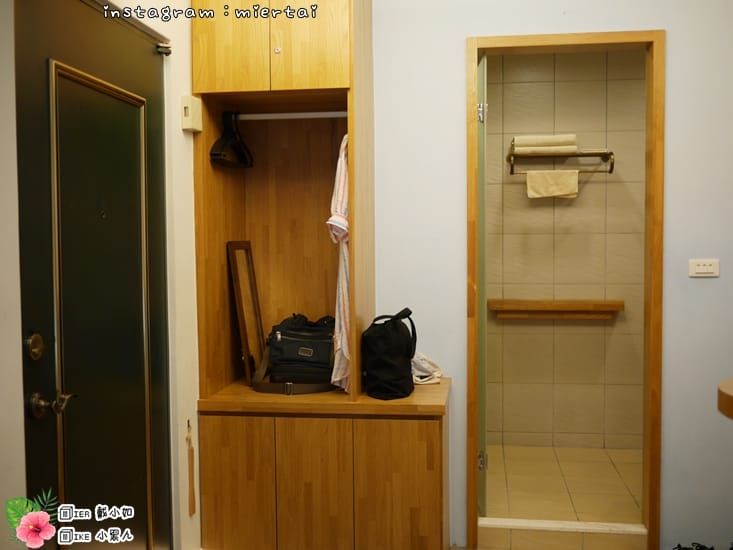 台中 西屯區 平價住宿 電梯大樓 Taichung Fengjia 波妞 一房一廳 寬敞舒適 CP值超級高 附免費停車位 - 第15張圖 P1470309