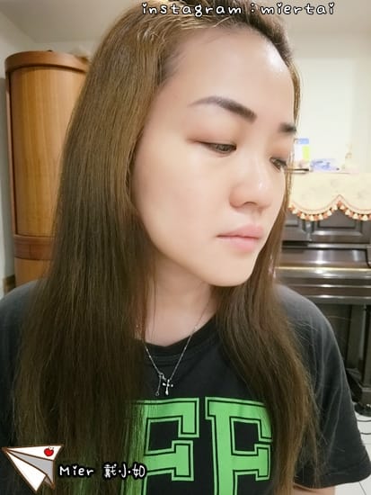 保養 妝前妝後保養推薦 LYNNAGE 晶妍透潤時光精萃 補水 控油 定妝噴霧 一瓶搞定 - 第16張圖 CIMG2243