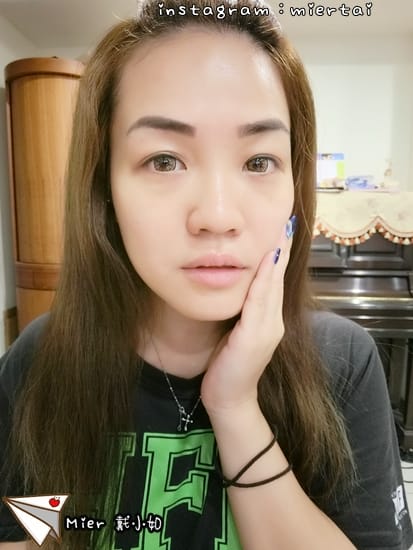 保養 妝前妝後保養推薦 LYNNAGE 晶妍透潤時光精萃 補水 控油 定妝噴霧 一瓶搞定 - 第15張圖 CIMG2242