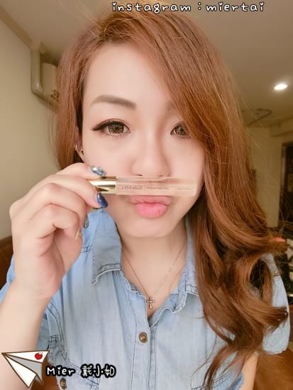 保養 妝前妝後保養推薦 LYNNAGE 晶妍透潤時光精萃 補水 控油 定妝噴霧 一瓶搞定 - 第19張圖 CIMG2190