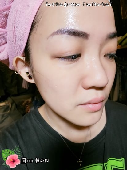 保養 偷懶小撇步 就靠它 FOUNICO予顏新皙 麥蘆卡蜂蜜面膜 讓我們的肌膚保濕補水 修護活化 - 第20張圖 CIMG2395