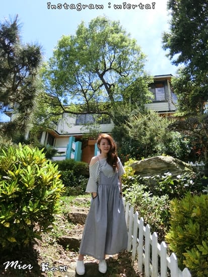 苗栗 南庄 IG熱門打卡景點 Sud Vista蘇維拉莊園 夢幻森林樹屋 童話小鎮蘑菇屋 浪漫絕美山城風光盡收眼底 網美集散地 - 第29張圖 IMG_0445