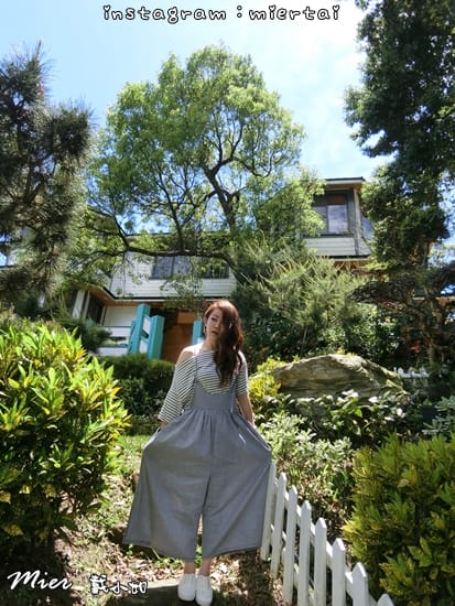 苗栗 南庄 IG熱門打卡景點 Sud Vista蘇維拉莊園 夢幻森林樹屋 童話小鎮蘑菇屋 浪漫絕美山城風光盡收眼底 網美集散地 - 第30張圖 IMG_0447