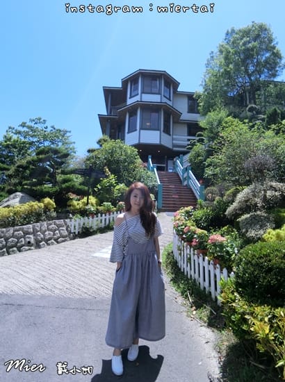 苗栗 南庄 IG熱門打卡景點 Sud Vista蘇維拉莊園 夢幻森林樹屋 童話小鎮蘑菇屋 浪漫絕美山城風光盡收眼底 網美集散地 - 第19張圖 IMG_0464