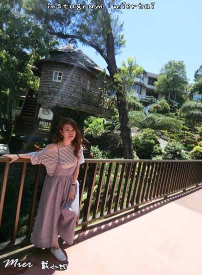 苗栗 南庄 IG熱門打卡景點 Sud Vista蘇維拉莊園 夢幻森林樹屋 童話小鎮蘑菇屋 浪漫絕美山城風光盡收眼底 網美集散地 - 第34張圖 IMG_0470