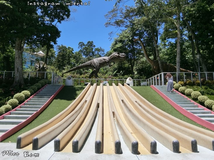 苗栗 南庄 IG熱門打卡景點 Sud Vista蘇維拉莊園 夢幻森林樹屋 童話小鎮蘑菇屋 浪漫絕美山城風光盡收眼底 網美集散地 - 第8張圖 CIMG2985