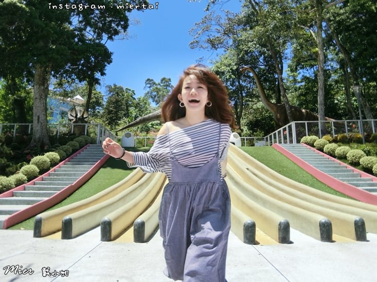 苗栗 南庄 IG熱門打卡景點 Sud Vista蘇維拉莊園 夢幻森林樹屋 童話小鎮蘑菇屋 浪漫絕美山城風光盡收眼底 網美集散地 - 第12張圖 IMG_0423