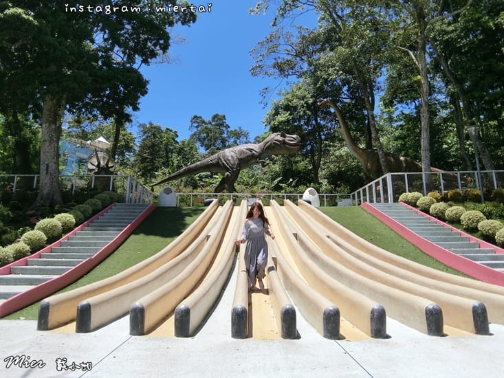 苗栗 南庄 IG熱門打卡景點 Sud Vista蘇維拉莊園 夢幻森林樹屋 童話小鎮蘑菇屋 浪漫絕美山城風光盡收眼底 網美集散地 - 第10張圖 CIMG2990