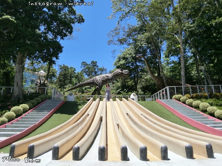 苗栗 南庄 IG熱門打卡景點 Sud Vista蘇維拉莊園 夢幻森林樹屋 童話小鎮蘑菇屋 浪漫絕美山城風光盡收眼底 網美集散地 - 第9張圖 CIMG2986