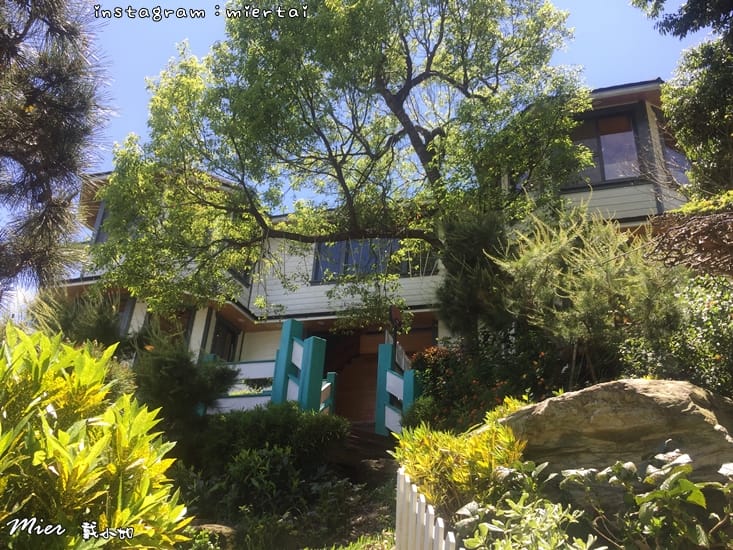 苗栗 南庄 IG熱門打卡景點 Sud Vista蘇維拉莊園 夢幻森林樹屋 童話小鎮蘑菇屋 浪漫絕美山城風光盡收眼底 網美集散地 - 第28張圖 IMG_0015