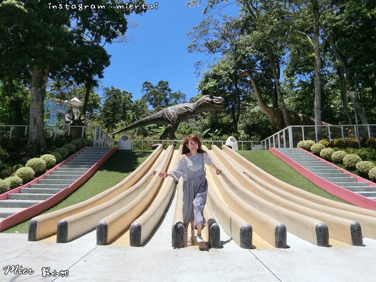 苗栗 南庄 IG熱門打卡景點 Sud Vista蘇維拉莊園 夢幻森林樹屋 童話小鎮蘑菇屋 浪漫絕美山城風光盡收眼底 網美集散地 - 第11張圖 CIMG2991