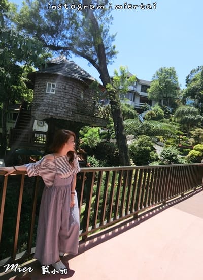 苗栗 南庄 IG熱門打卡景點 Sud Vista蘇維拉莊園 夢幻森林樹屋 童話小鎮蘑菇屋 浪漫絕美山城風光盡收眼底 網美集散地 - 第35張圖 IMG_0471