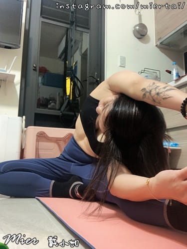 運動裝備|| 除臭襪推薦 十秒除臭襪 sNug 動能氣墊運動 RCUZ0483