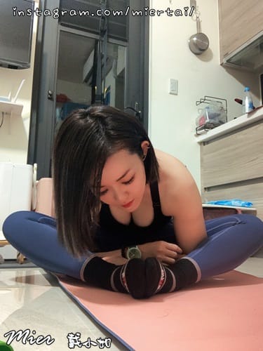 運動裝備|| 除臭襪推薦 十秒除臭襪 sNug 動能氣墊運動 IMG_9953