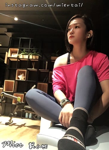 運動裝備|| 除臭襪推薦 十秒除臭襪 sNug 動能氣墊運動 IMG_9936