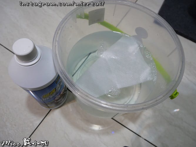 清潔|| 溫和天然配方 添加尤加香茅精油 潔窩 地板清潔劑 