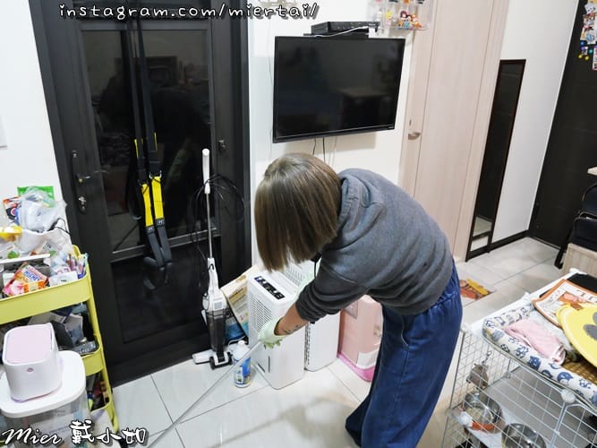 清潔|| 溫和天然配方 添加尤加香茅精油 潔窩 地板清潔劑 