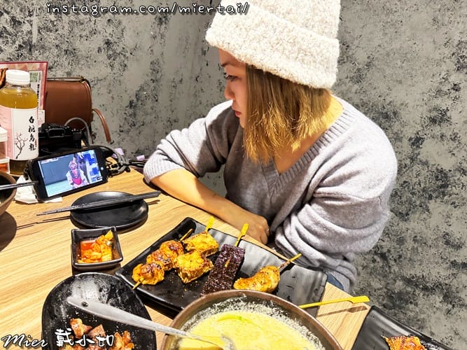 新北市 三重美食 宵夜好去處 銅板串燒店 平價串燒19元