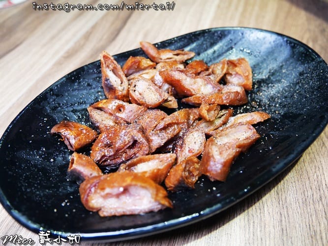 新北市 三重美食 宵夜好去處 銅板串燒店 平價串燒19元