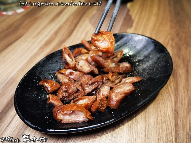 新北市 三重美食 宵夜好去處 銅板串燒店 平價串燒19元