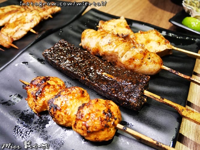 新北市 三重美食 宵夜好去處 銅板串燒店 平價串燒19元