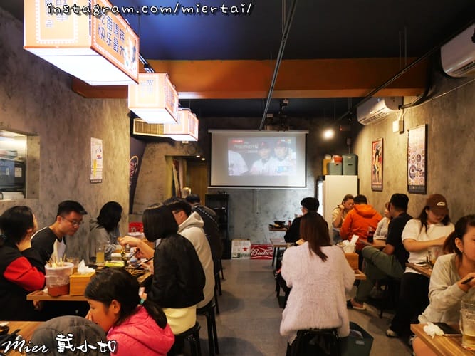 新北市 三重美食 宵夜好去處 銅板串燒店 平價串燒19元